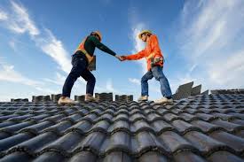 Best Roof Insulation Installation  in Rialto, CA